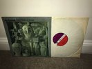THE RASCALS Once Upon A Dream LP Atlantic 1968 Mono UK 1st Press