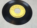 1956 Roy Orbison Rockhouse / You're My Baby 7