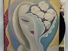 Derek and The Dominoes - Layla - 1970 US 1st Press Album (EX) Ultrasonic Clean