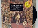 Rolling Stones - It’s Only Rock ‘N Roll - 1974 US 1st Press (EX/NM) HYPE Sticker
