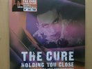 THE CURE HOLDING YOU CLOSE DISINTEGRATION 30th ANNIVERSARY OOP 3LP #245/250 NM