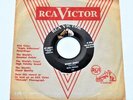 Elvis Presley Money Honey / One Sided Love Affair 1956 RCA Victor 6641 Strong VG