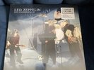 Led Zeppelin Live Scandinavia 69 Sealed Live Rare Vinyl Numbered