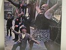 The Doors Strange Days Elektra Records 1967 Vinyl LP EKS-74014
