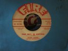 12D M- Blues Elmo James n Broomdusters Fire 1016