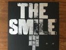 The Smile 7” The Smoke & You Will Never Work In Television Again Radiohead Vinyl