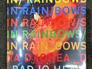 Radiohead - In Rainbows (Disque Vinyle) - 2007 Neuf sous blister