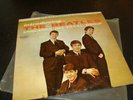 VINTAGE STEREO RECORD THE BEATLES INTRODUCING THE BEATLES VEE JAY VJLP-1062 NR