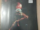 jedi mind tricks- The Psycho- Social, Chemical ...LP VG ++ Red Vinyl