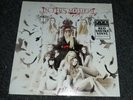 In This Moment Blood Vinyl LP Red Smoke FYE Limited to 500 Copies Factory Sealed