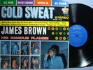 JAMES BROWN LP / Cold Sweat / 1967 KING KS 1020 / VG++
