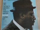 THE THELONIOUS MONK QUARTET *Monk's Dream* 1963 vg/ex  Vinyl Stereo Columbia