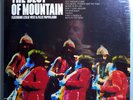 MOUNTAIN feat.LESLIE WEST THE BEST OF MOUTAIN RARE SEALED ORIG '74 WINDFALL LP