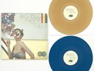 BIG D AND THE KIDS TABLE Fluent In Stroll SEALED Color Vinyl 2xLP less than jake