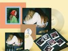 Wet Leg - Wet Leg: Clear Vinyl CD Bundle with SIGNED Art Card - PRE ORDER