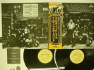 ALLMAN BROTHERS BAND FILLMORE EAST CAPRICORN VIP-5079,80 JAPAN OBI VINYL 2LP