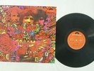 CREAM DISRAELI GEARS POLYDOR SLPM-1390 JAPAN FLIPBACK COVER VINYL LP