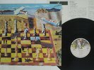 PETER HAMMILL FOOL'S MATE CHARISMA BT-5199 JAPAN VINYL LP
