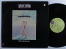 PLUM NELLY Deceptive Lines CAPITOL LP VG+ f