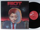 RIOT Restless Breed ELEKTRA LP f