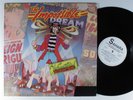 SENSATIONAL ALEX HARVEY BAND The Impossible Dream VERTIGO LP VG+ uk f