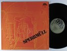 SPERRMULL Self Titled BRAIN 1026 LP VG+ germany gatefold f