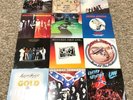 LYNYRD SKYNYRD SECOND HELPING NUTHIN FANCY FREEBIRD LEGEND LIVE 12X VINYL LP LOT
