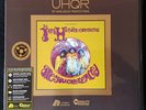 THE JIMI HENDRIX EXPERIENCE - ARE YOU EXPERIENCED? - UHQR BY ANALOGUE PRODUCTION