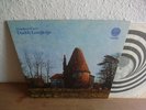 DADDY LONGLEGS OAKDOWN FARM 1971 UK LP VERTIGO SWIRL