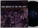 Eric Dolphy 