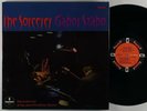 Gabor Szabo 