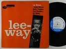 Lee Morgan 