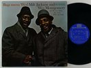 Milt Jackson & Wes Montgomery 