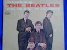 SEALED copy Introducing the Beatles on VJ records LP vinyl album Vee Jay label