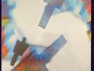 BRIAN ENO & DAVID BYRNE My Life In The Bush Of Ghosts LP STERLING Shrink NM/NM