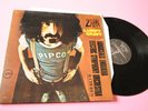 FRANK ZAPPA LP LUMPY GRAVY UK PRESS GATEFOLD COVER