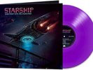 STARSHIP - GREATEST HITS RELAUNCHED - Vinyl Record.. - I4I