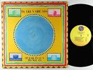 Talking Heads - Speaking In Tongues LP - Sire