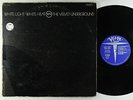 Velvet Underground - White Light/White Heat LP - Verve
