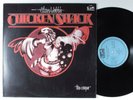STAN WEBB'S CHICKEN SHACK The Creeper EURODISC LP VG+ france f