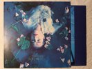 Zaine Griff - Figures Japanese orig' Polydor LP 1982 synth pop new wave