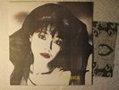 G-Schmitt - Modern Gypsies Japanese orig' Wechselbalg Syndicate LP new wave