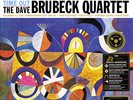 Dave Brubeck Quartet TIME OUT Analogue Productions 180g 45rpm QRP Vinyl 2LP New