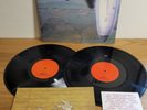 Yanqui U.X.O. Black Emperor Original w/ Inserts Double Vinyl LP Constellation