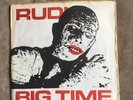 RUDI Big Time 1978 UK 45 GOOD VIBRATIONS PUNK/KBD Vinyl Looks Unplayed