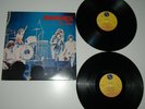 THE RAMONES - 2LP IT'S ALIVE NM/EX+ SIRE/RCA ITALY 79 [LP ITALY]