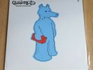 Quasimoto Yessir Whatever Vinyl LP - Madlib - & 7