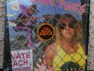 Surf Punks My Beach 1980 LP Shrink EX - NM