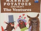 The Ventures Mashed Potatoes and Gravy (Vinyl)
