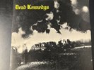 DEAD KENNEDYS FRESH FRUIT FOR ROTTING VEGETABLES LP SP-70014 w/POSTER 1982